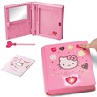 Hello Kitty titkos jelszavas napló