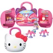 Hello Kitty görkori discó készlet