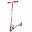 Alumínium roller, összecsukható, Nebulus