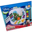 Rajztábla kiegészítőkkel - Mickey Mouse Club House
