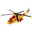 Fém modell helikopter, Agusta EH-101