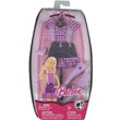 Barbie kis ruhakészlet