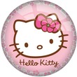 Labda 23 cm Hello Kitty