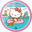 kép nagyítása Mondo Hello Kitty Labda, 23 cm