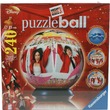 Puzzleball 240 db-os High School Musical 3