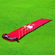 Locsoló csúszda 488 cm