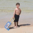 kép nagyítása Strand szett