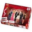 Puzzle 260 db-os Diákbál High School Musical 3