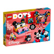 Puzzle 20, 36, 50db-os Micimackó mix