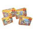Mini puzzle 54db. Tom&Jerry nyaral 