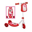 kép nagyítása 3 kerekű roller Hello Kitty