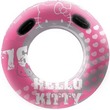 Mondo Hello Kitty úszógumi kapaszkodóval