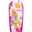 Body board Barbie