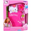 kép nagyítása Hello Kitty barátság napló jelszóval