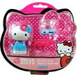 kép nagyítása Hello Kitty és kedvence halacska