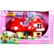 kép nagyítása Hello Kitty hordozható gombaháza