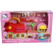 kép nagyítása Hello Kitty hordozható iskolája