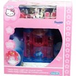 kép nagyítása Hello Kitty világító kristálypalota