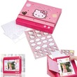 Hello Kitty hangfelvevővel