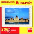 Puzzlemánia Budapest - Parlament