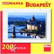 Puzzlemania Budapest - Dunai panoráma