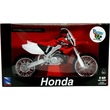 Mechanikus motor modell cross Honda