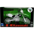 Mechanikus modell motor cross