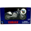 Mechanikus modell motor Yamaha
