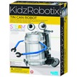 Üdítősdoboz robot kreatív építő szett (4M)