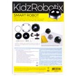 kép nagyítása Okos Robot építő szett