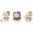 kép nagyítása Hello Kitty plüss, dobozban