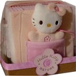 Hello Kitty készségfejlesztő kocka