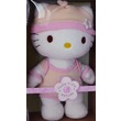 Hello Kitty plüssfigura
