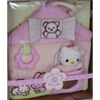 Hello Kitty készségfejlesztő házikó