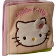 Hello Kitty készségfejlesztő könyv