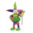 Udvari bolond fa figura, Le Toy Van