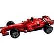 Lendkerekes F1 autó