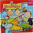 Quoridor Kid társasjáték 