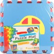 kép nagyítása Szivacs puzzle