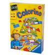 Colorino társasjáték