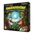 Beugró Társasjáték