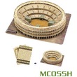 Puzzle 3D nagy