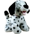 Plüss dalmata kutya 103308