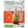 Kidz Labs - Green Science - Időjárás állomás