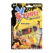 StuntzX Ujjgördeszka (fingerboard)