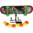 kép nagyítása StuntzX Ujjgördeszka (fingerboard)