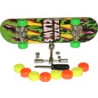 kép nagyítása StuntzX Ujjgördeszka (fingerboard)