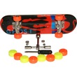 kép nagyítása StuntzX Ujjgördeszka (fingerboard)