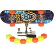 kép nagyítása StuntzX Ujjgördeszka (fingerboard)