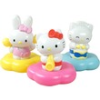 Hello Kitty úszó zenekar kádjáték
